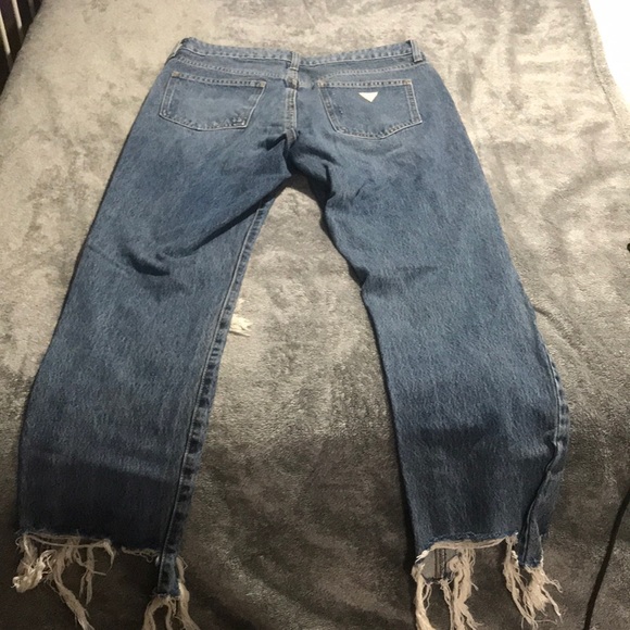 Women’s Guess Jeans - Picture 2 of 5